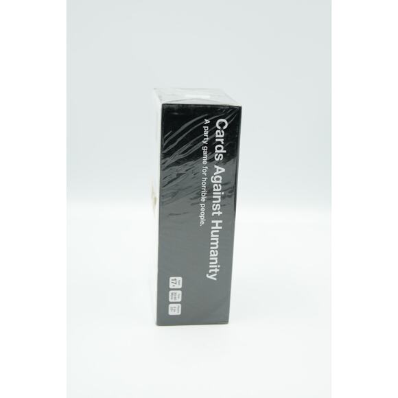 Cards Against Humanity - Main Game Set (Updated for 2024) – New Sealed - Picture 2 of 4